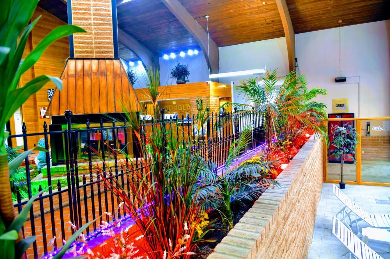 And Conference Center Hotel Douglas