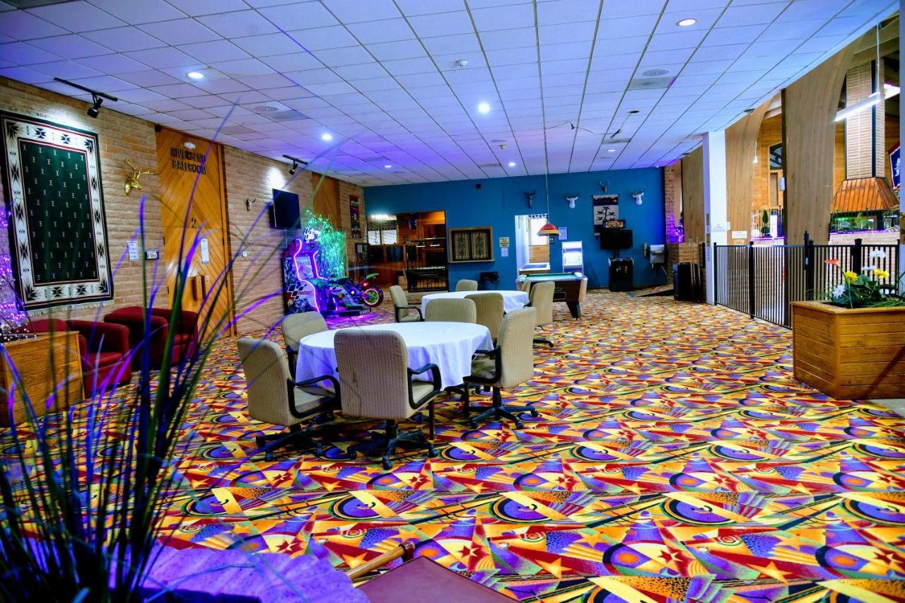 Hotel And Conference Center
