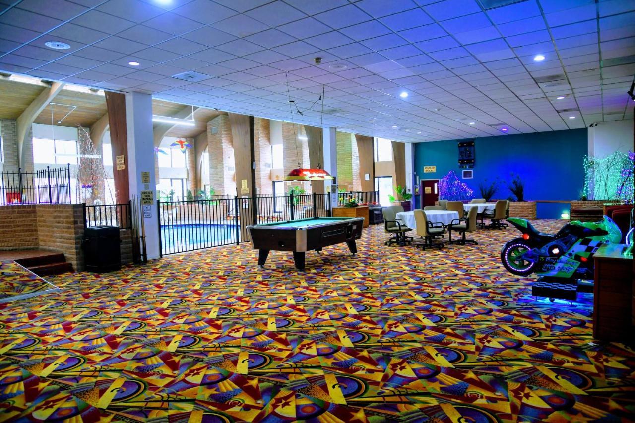 And Conference Center