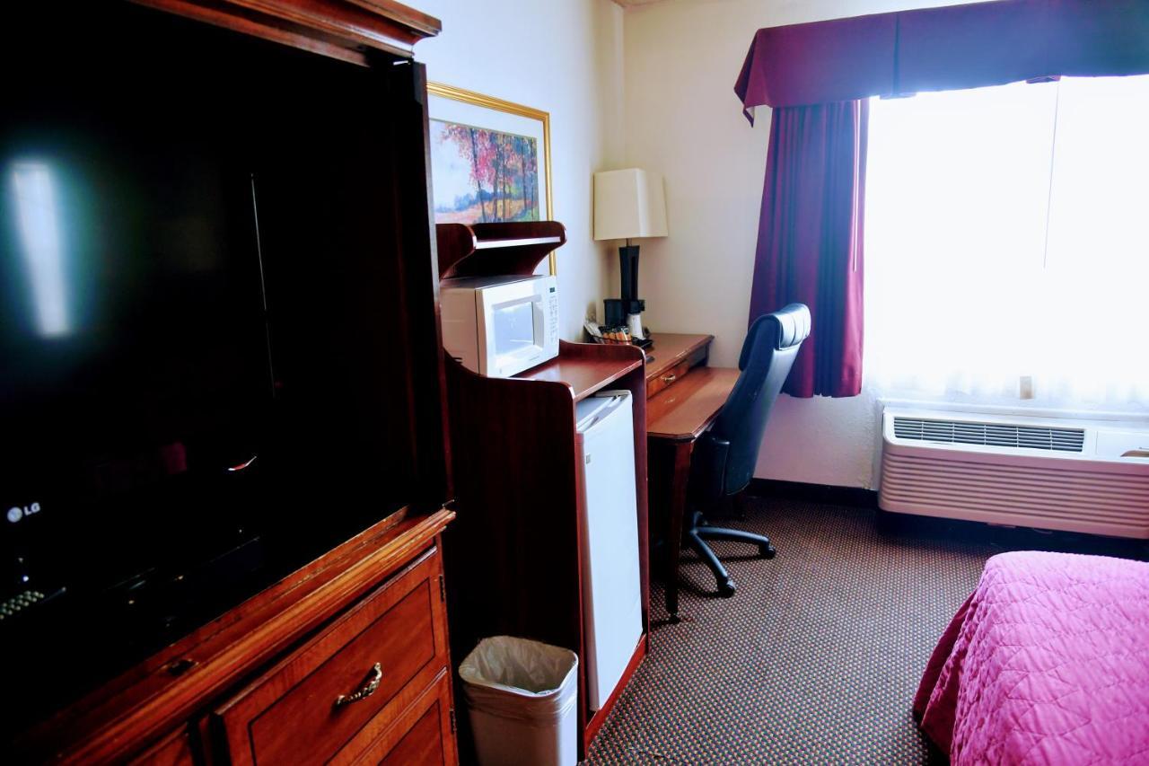 And Conference Center Hotel Douglas